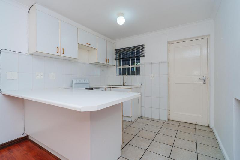 2 Bedroom Property for Sale in Kenilworth Upper Western Cape